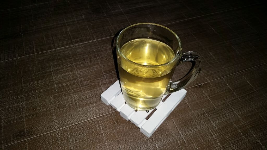Groene thee