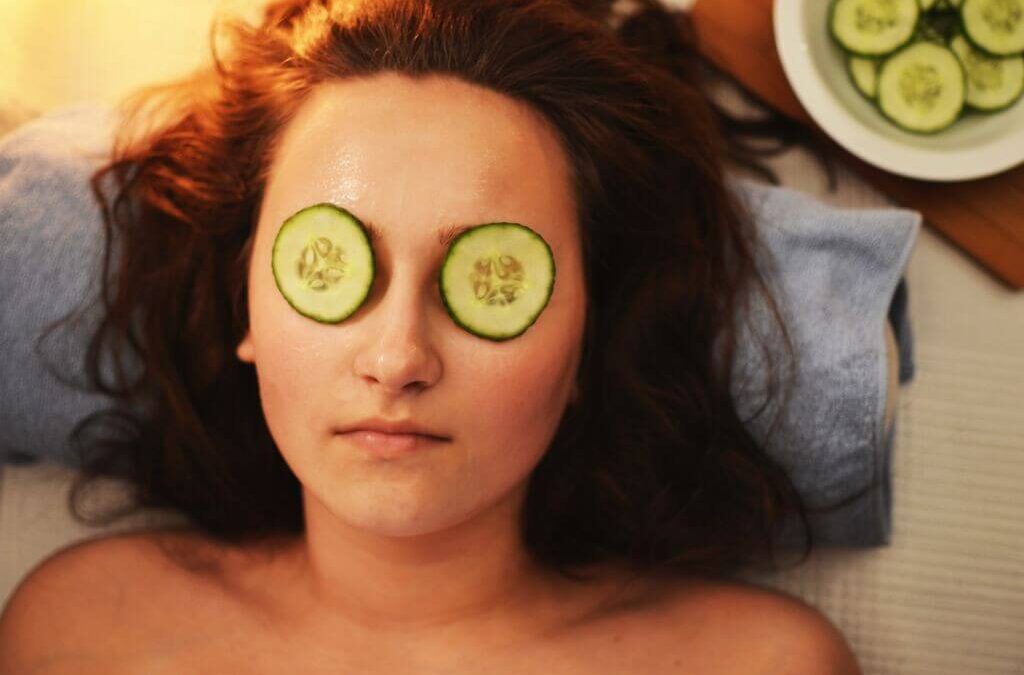 Gezichtsmasker