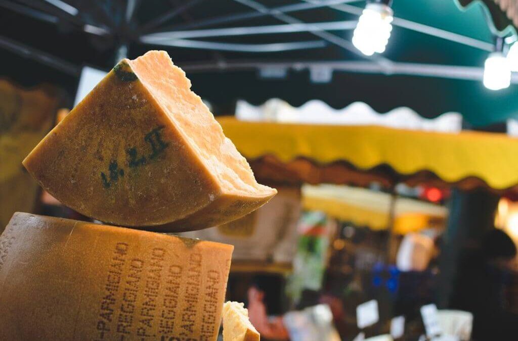 Kaas: Lekker, maar wat doet het met je gezondheid?