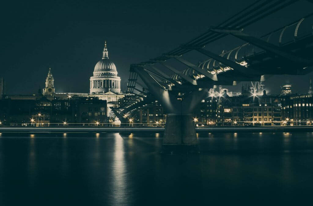 Londen