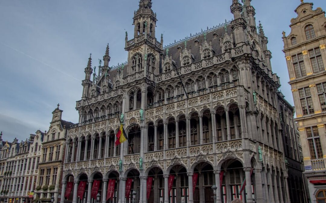 Brussel: In de hoofdstad van Europa en België is genoeg te zien!