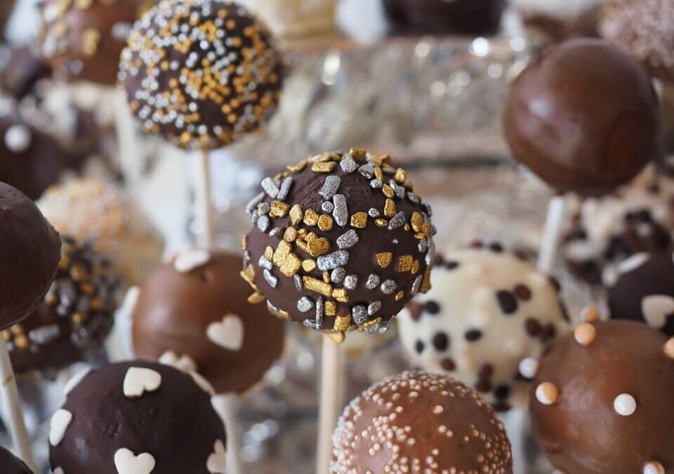 Chocolade