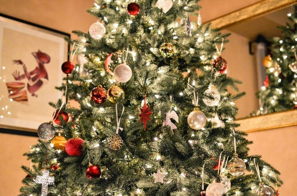 Kerstmis: de mooiste tijd van het jaar, maar wat te doen?
