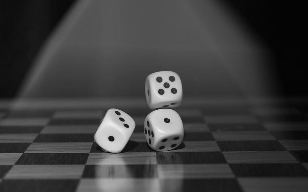 Spellen: De 4 leukste spelletjes om met elkaar te spelen