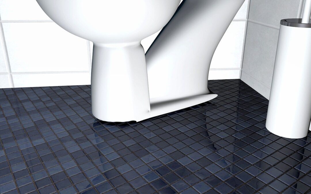 Het toilet schoonmaken: Een simpele strategie