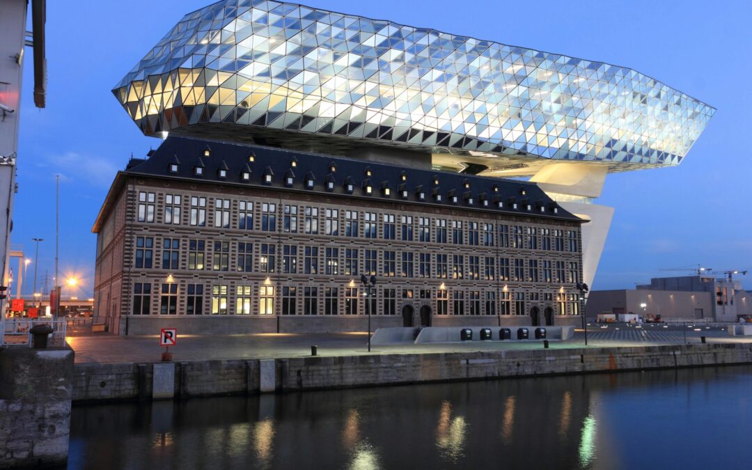 Ontdek Antwerpen in 48 uur: Praktische gids voor een weekend in de stad